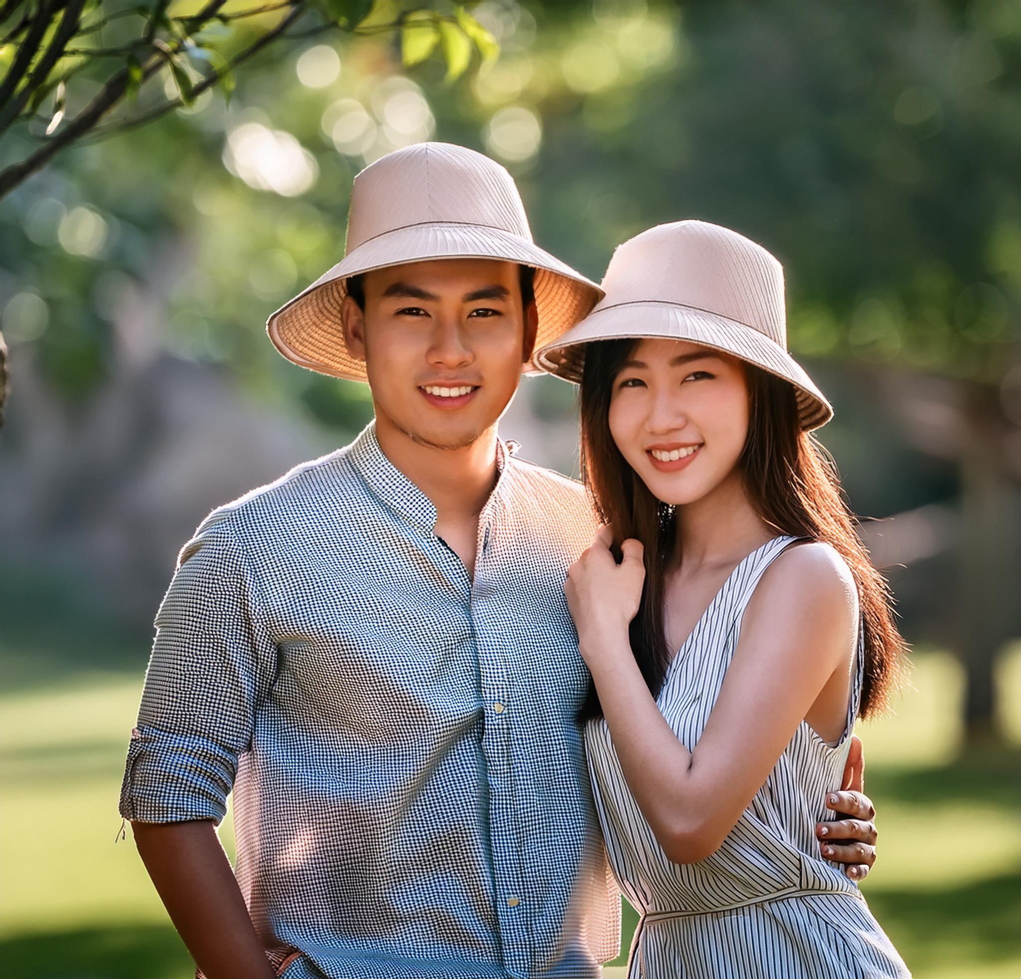 Bucket Hats